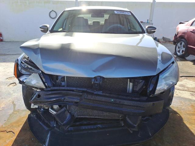 WVWAR7A31EC020601 - 2014 VOLKSWAGEN PASSAT - #52998214