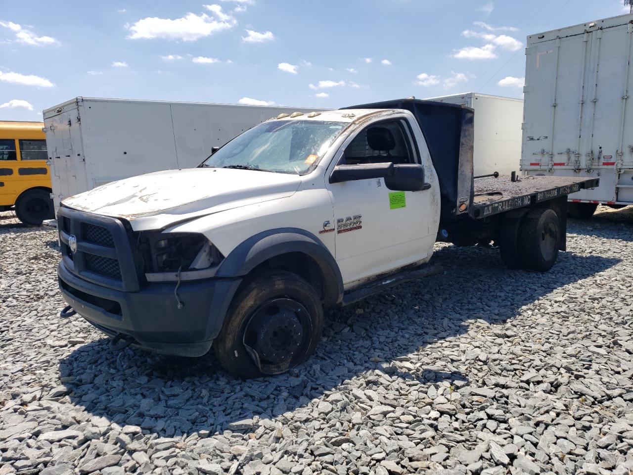 3C7WRMBL5EG216933 2014 Ram 5500