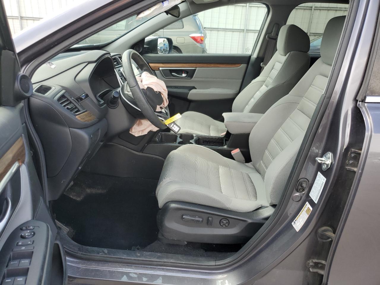 2020 Honda Cr-V Ex VIN: 2HKRW2H59LH696446 Lot: 55305654