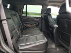 2015 Gmc Yukon Denali de vânzare în Chatham, VA - Vandalism