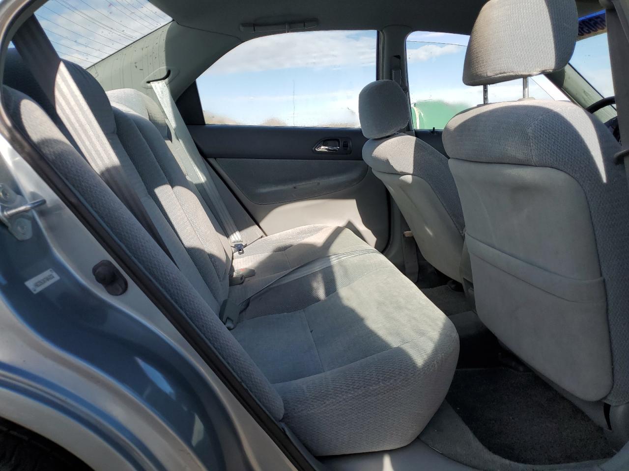 1996 Honda Accord Lx VIN: 1HGCD5630TA042832 Lot: 56036034