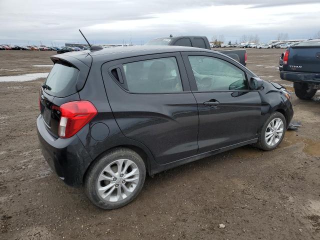  CHEVROLET SPARK 2022 Black