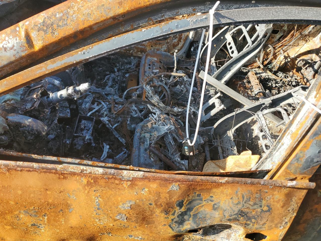 2013 Hyundai Tucson Gls VIN: KM8JU3AC0DU551302 Lot: 53967644