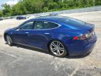 2015 Tesla Model S 85D   للبيع في Indianapolis، IN - Rear End