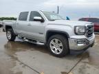 2016 Gmc Sierra C1500 Sle იყიდება Grand Prairie-ში, TX - All Over