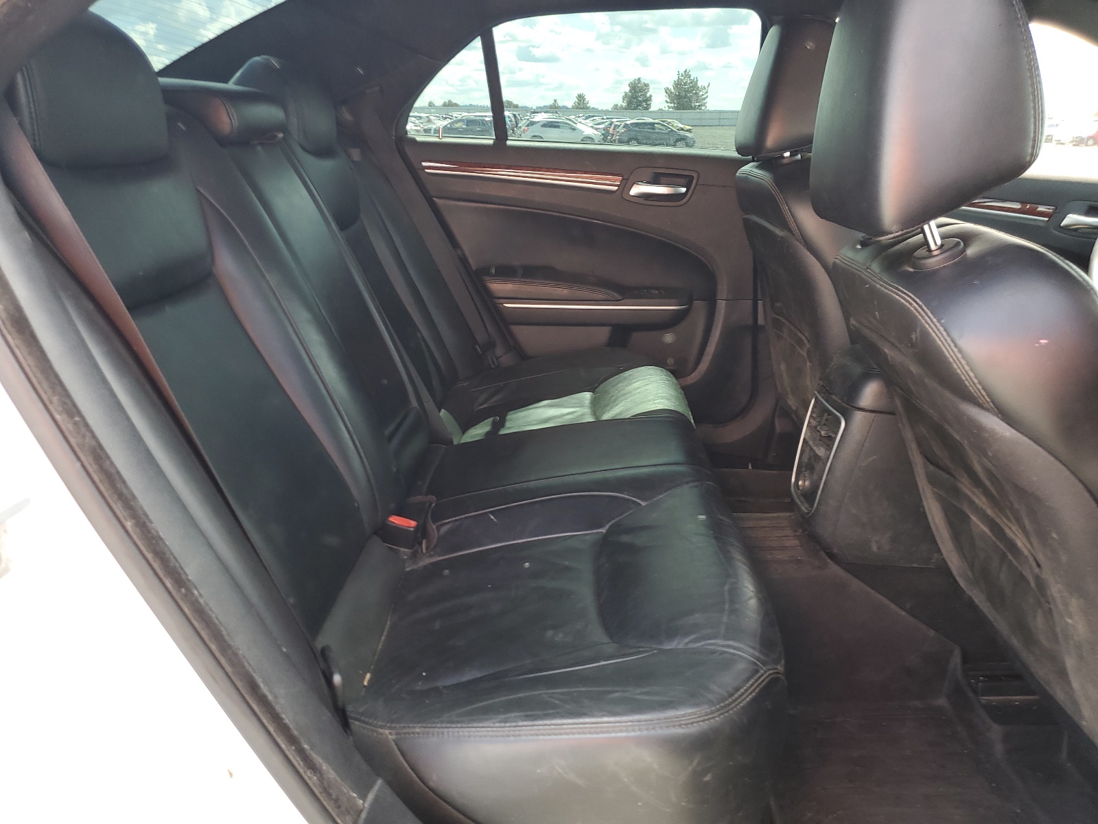 2C3CCAAG7DH561260 2013 Chrysler 300