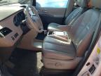2011 Toyota Sienna Xle en Venta en Albuquerque, NM - Front End
