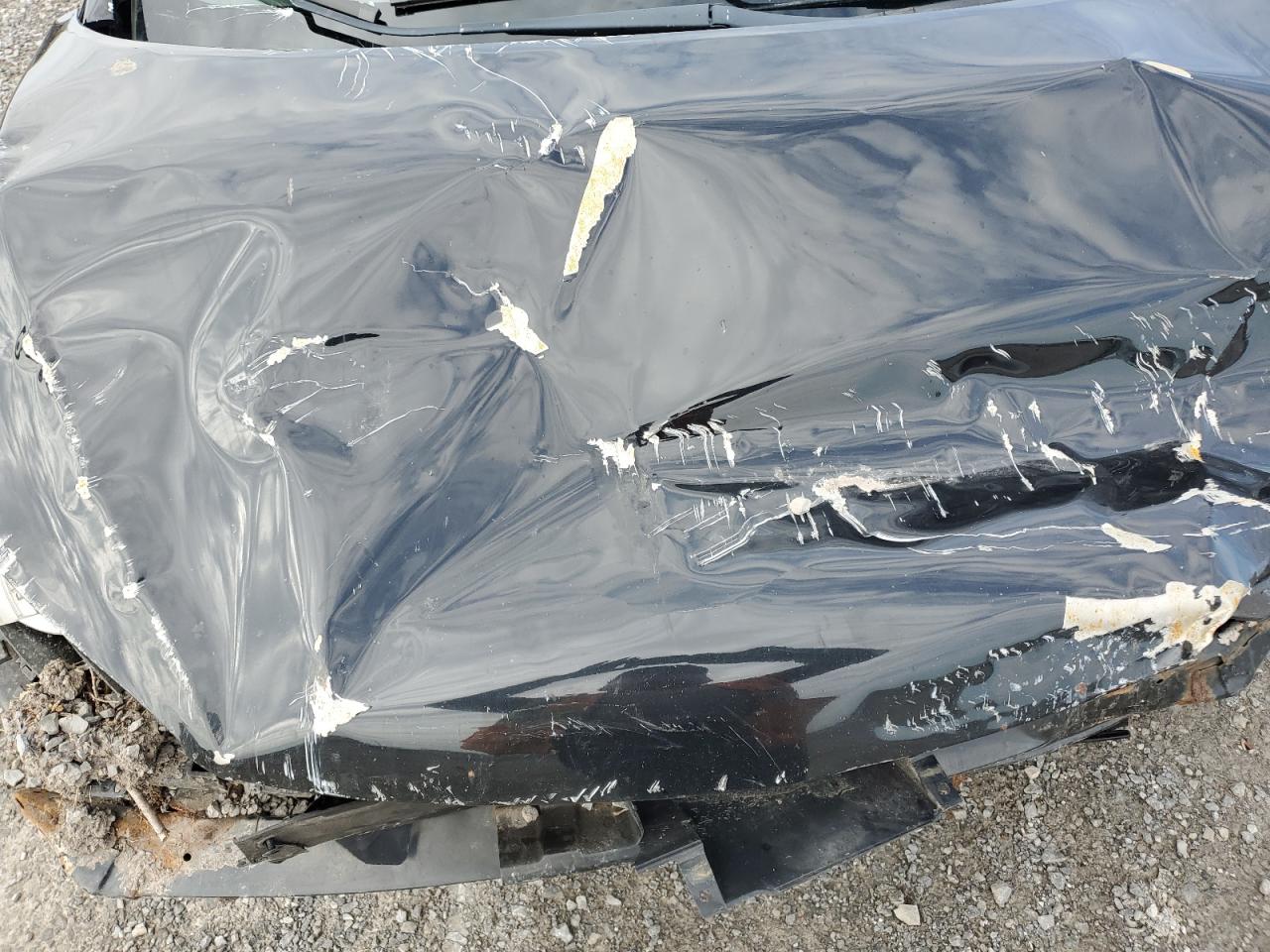 2012 Hyundai Elantra Gls VIN: 5NPDH4AE1CH123034 Lot: 52843944