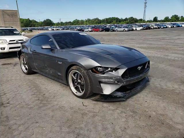 2022 Ford Mustang - Image 10