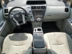 2012 Toyota Prius V  for Sale in Bridgeton, MO - Hail