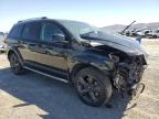 2018 Dodge Journey Crossroad for Sale in North Las Vegas, NV - Front End