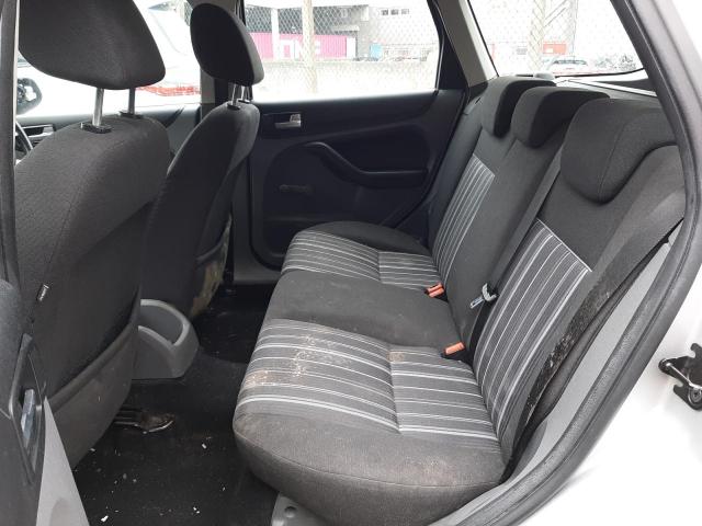 2008 FORD FOCUS STYL