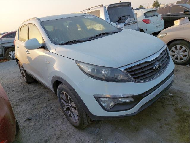 U5YPB81A9FL499390 - 2015 KIA SPORTAGE - #undefined