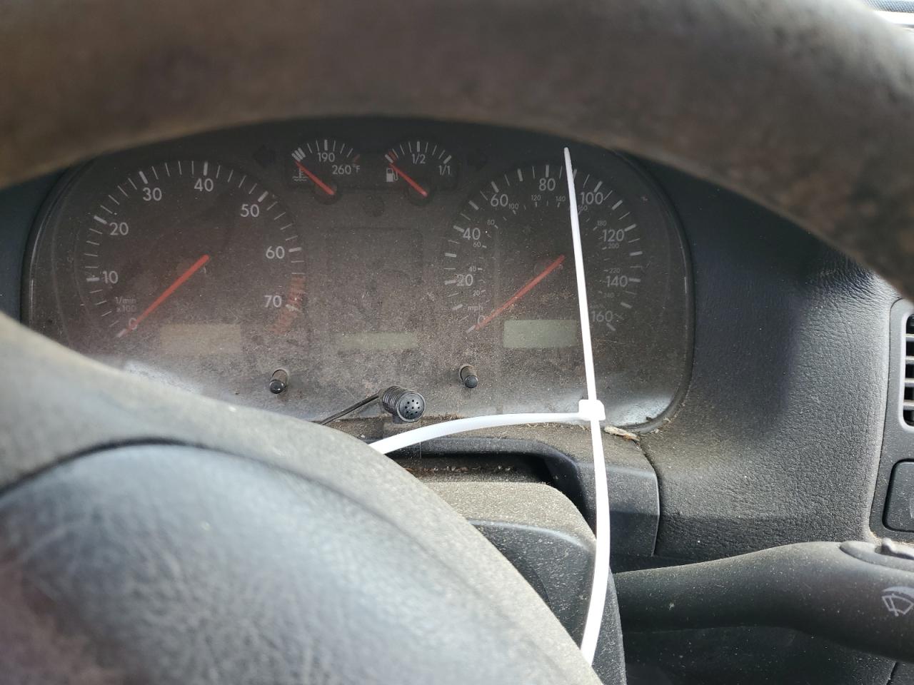 2003 Volkswagen Jetta Gl VIN: 3VWRK69M13M046106 Lot: 54816874