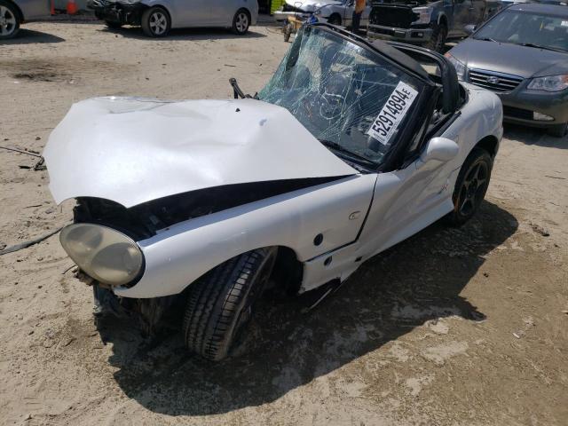 1994 Suzuki Cappuccino