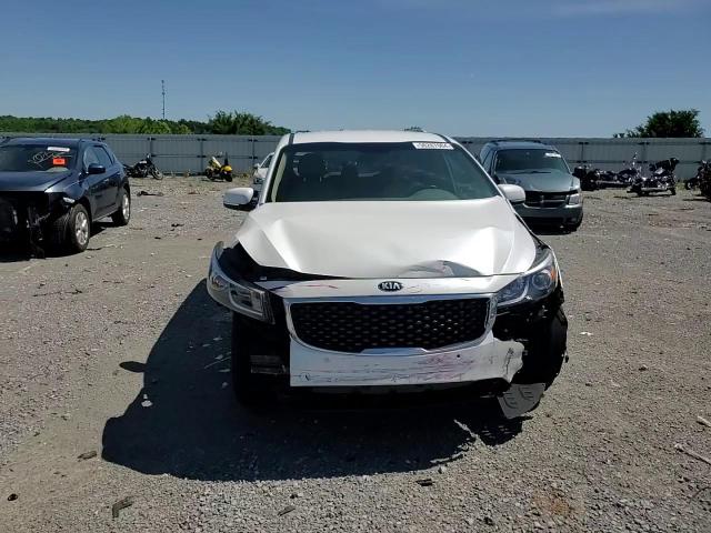 2017 Kia Sedona Ex VIN: KNDMC5C12H6256997 Lot: 56267004