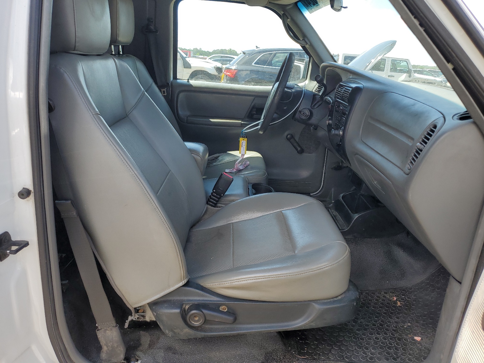 1FTKR1AE9APA18827 2010 Ford Ranger