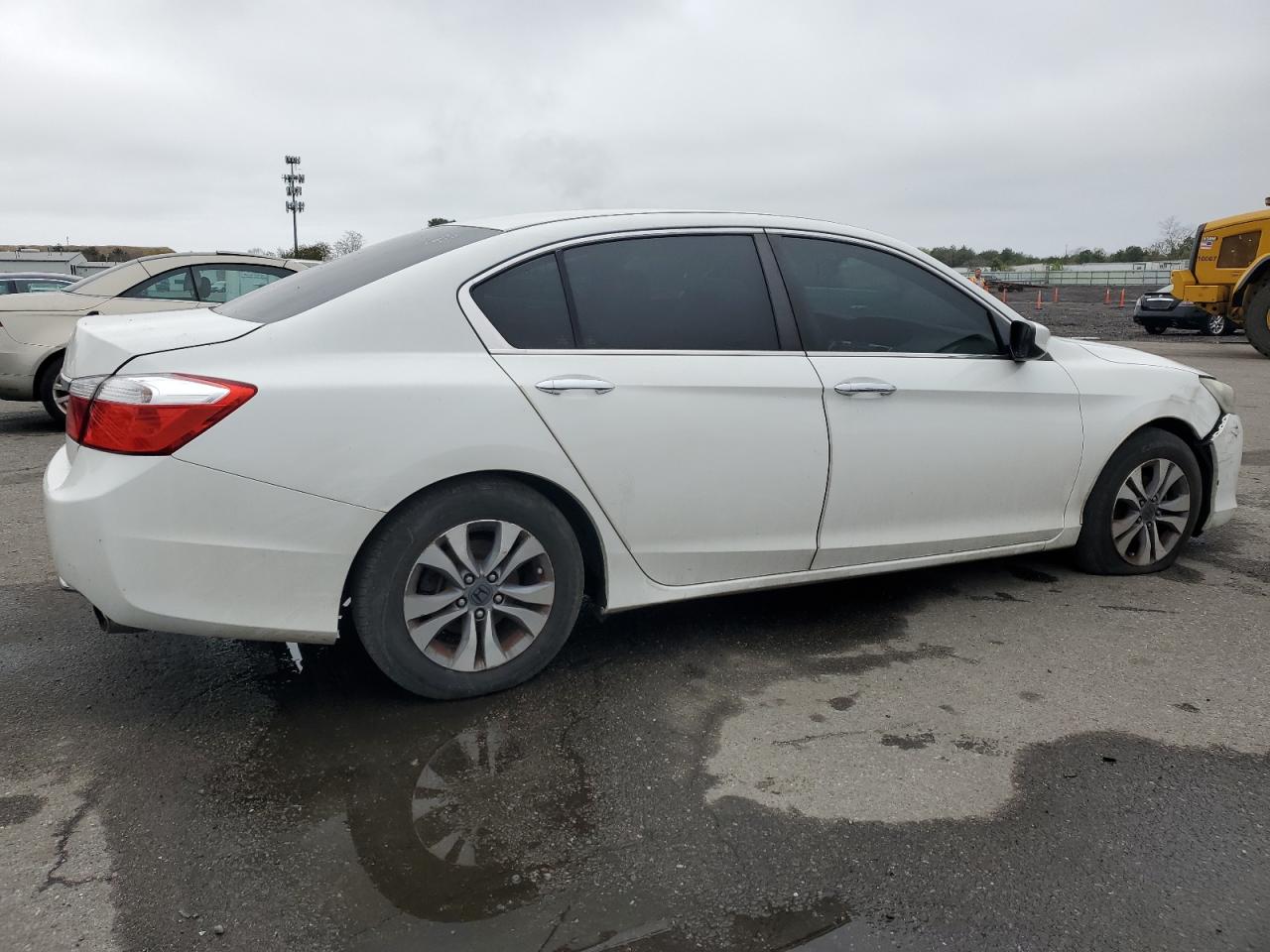 2014 Honda Accord - Image 3