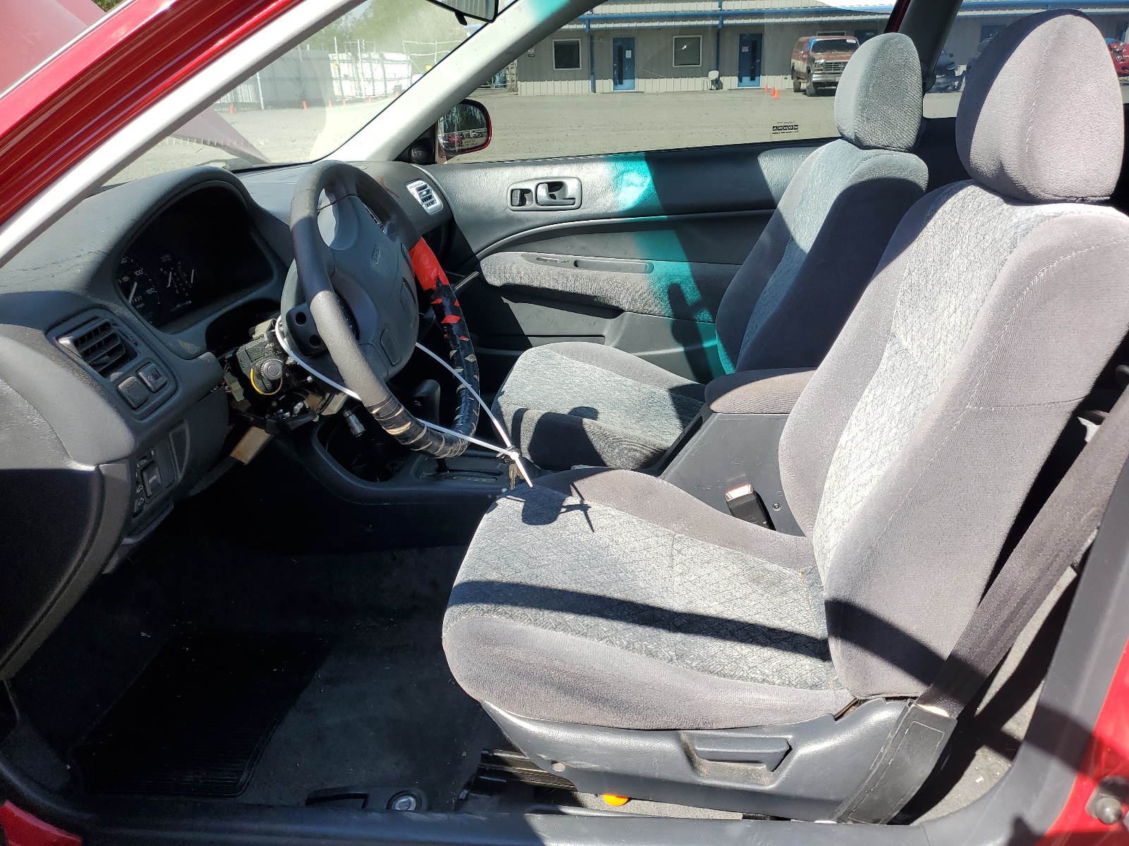 1HGEJ8248WL034701 1998 Honda Civic Ex