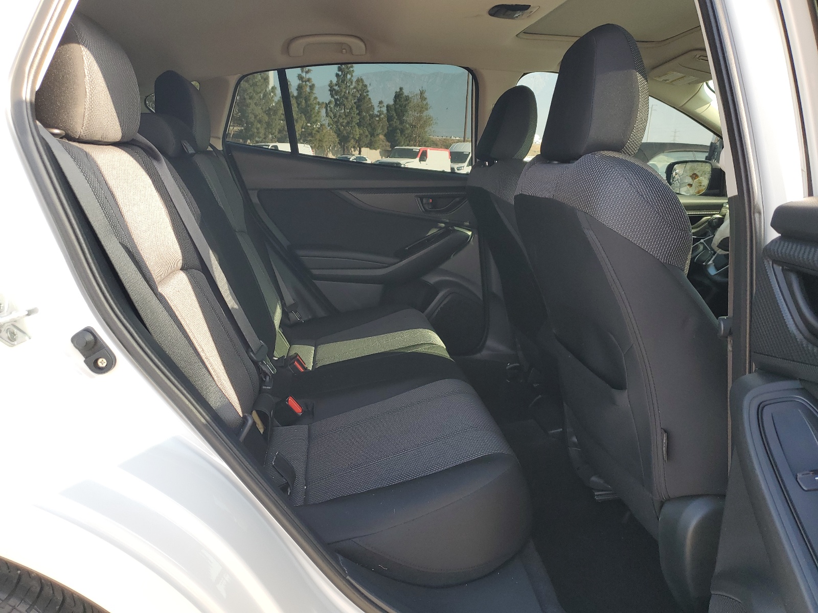 4S3GTAD61N3715465 2022 Subaru Impreza Premium