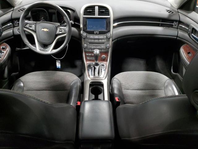  CHEVROLET MALIBU 2013 Синій