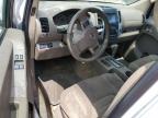 2015 Nissan Frontier Sv за продажба в Fairburn, GA - Front End
