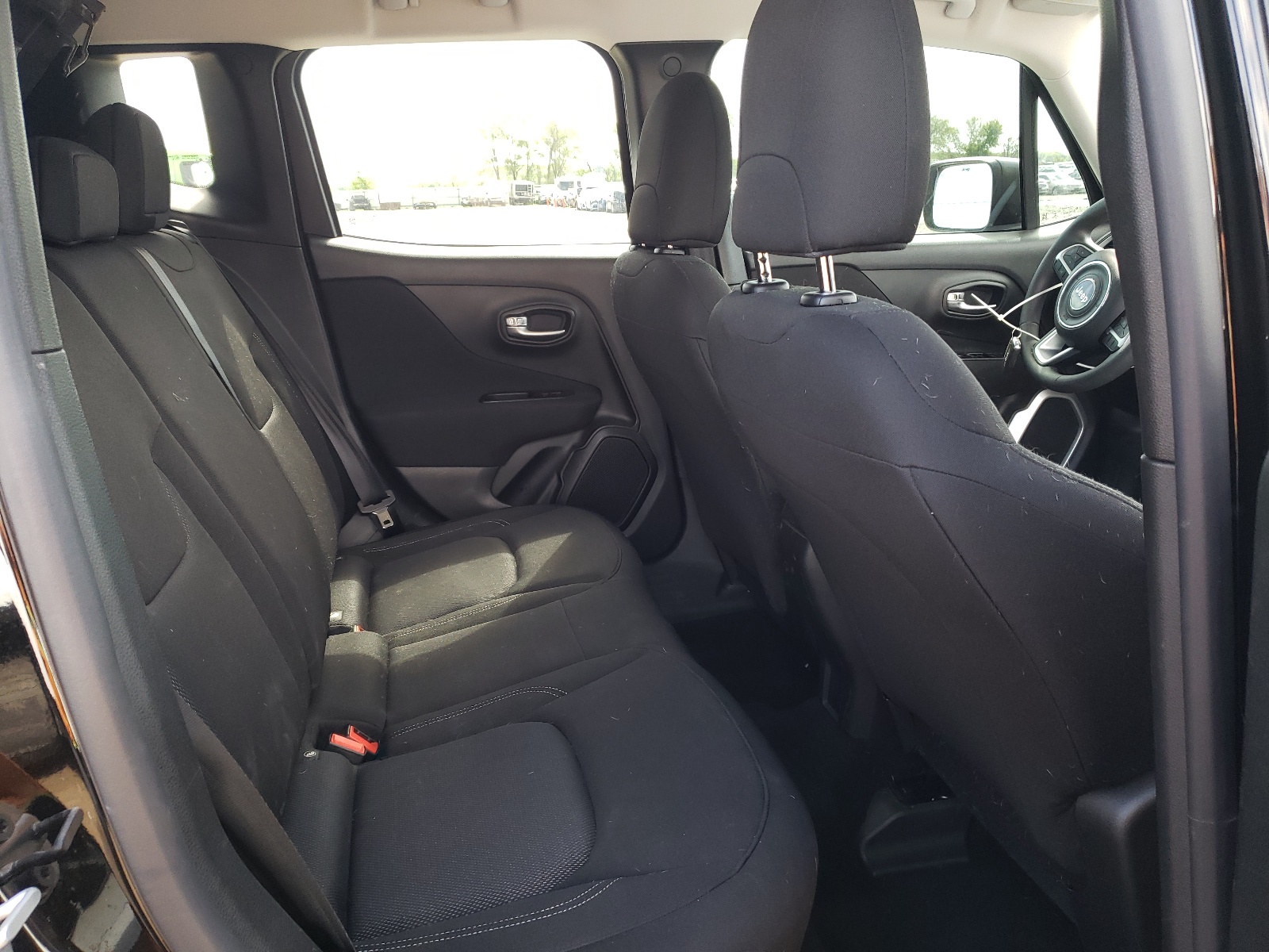 ZACNJDAB7MPM49666 2021 Jeep Renegade Sport