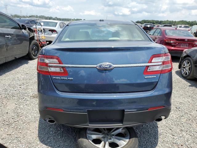 1FAHP2D82JG129446 | 2018 Ford taurus se