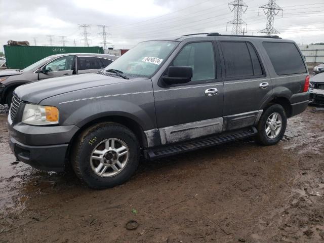 2004 Ford Expedition Xlt