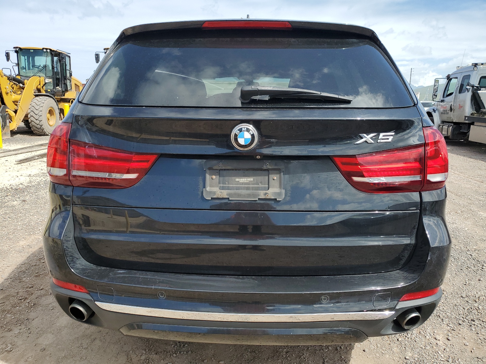 5UXKR0C57E0K48581 2014 BMW X5 xDrive35I