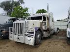 2015 Peterbilt 389  en Venta en Wichita, KS - Side