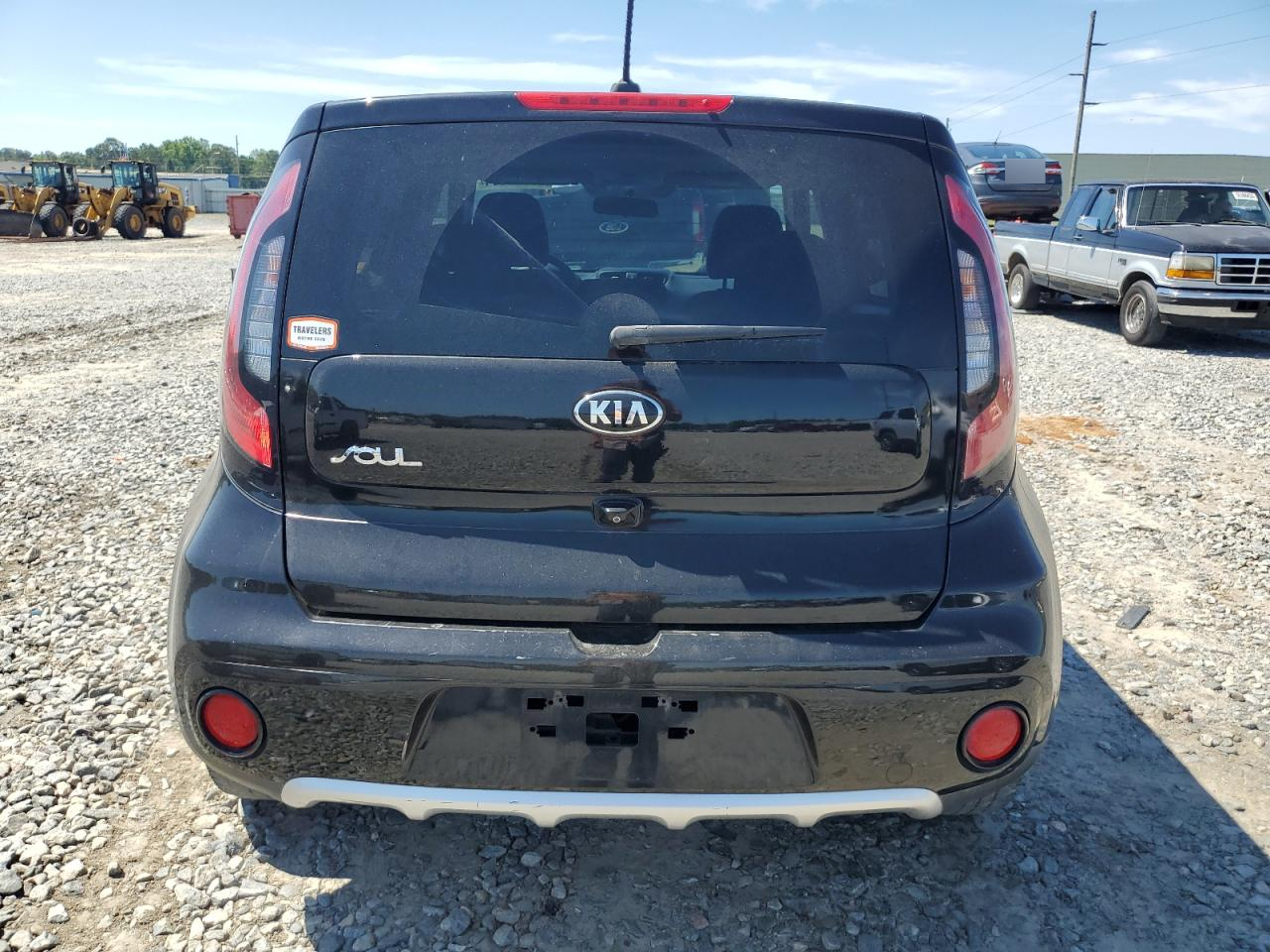 KNDJP3A56H7426564 2017 Kia Soul +