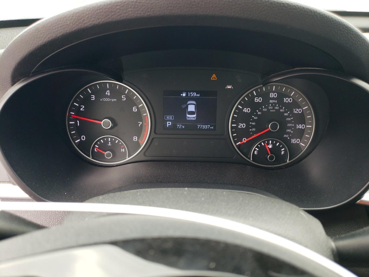 2019 Kia Optima - Image 9