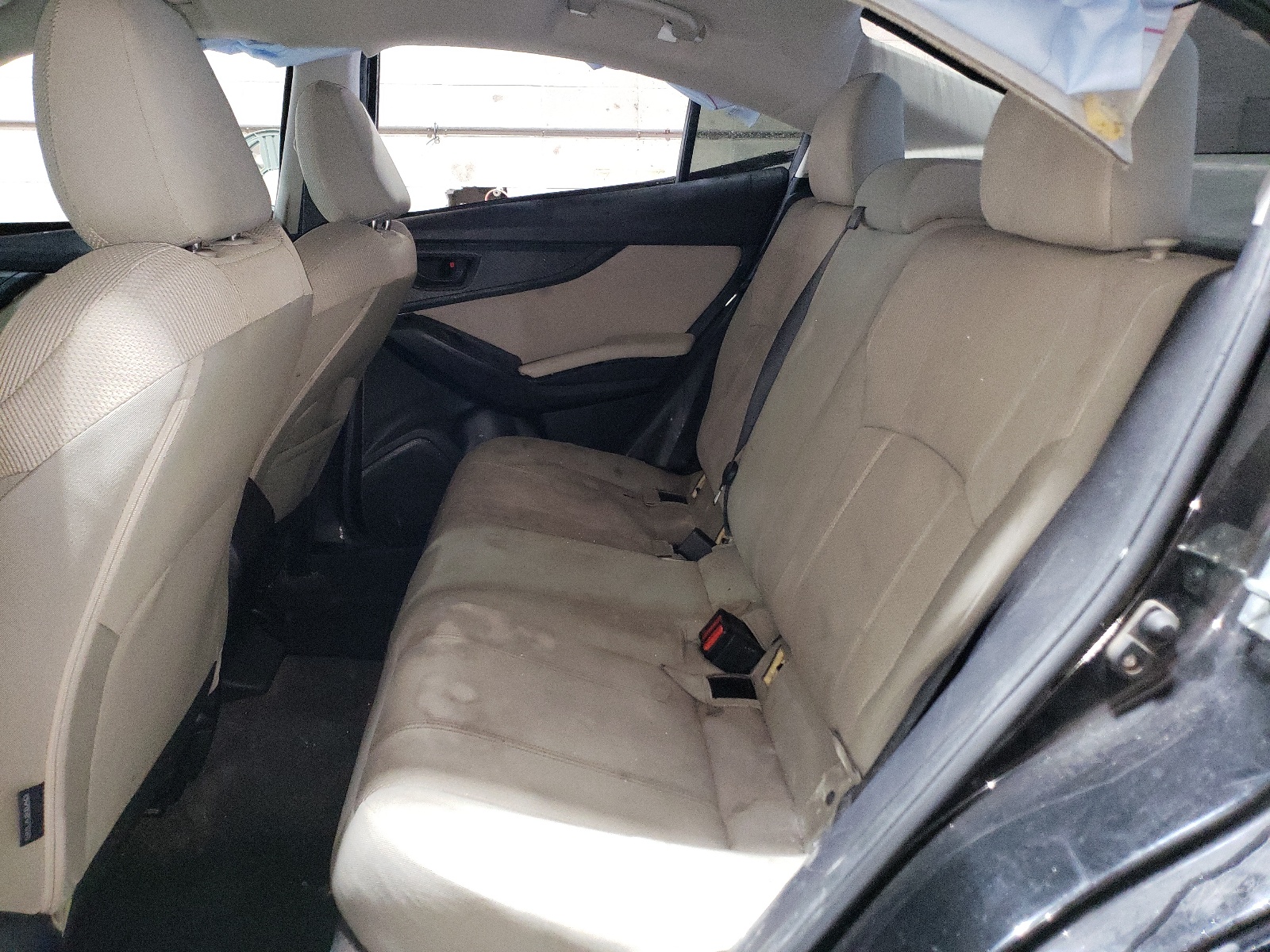 4S3GKAA64K3600295 2019 Subaru Impreza