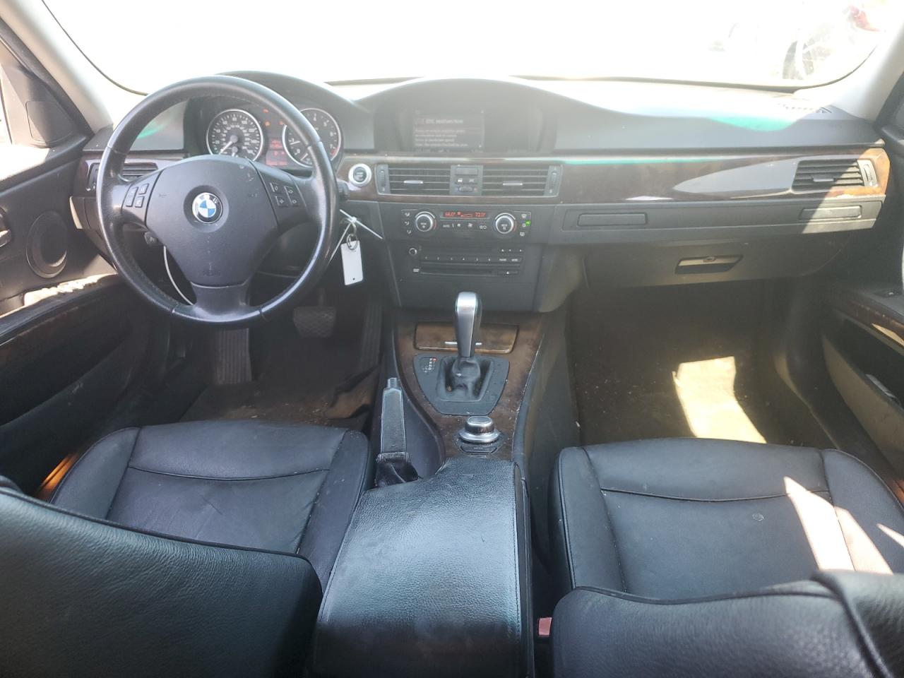 2007 BMW 328 I VIN: WBAVA33567KX82781 Lot: 54579914