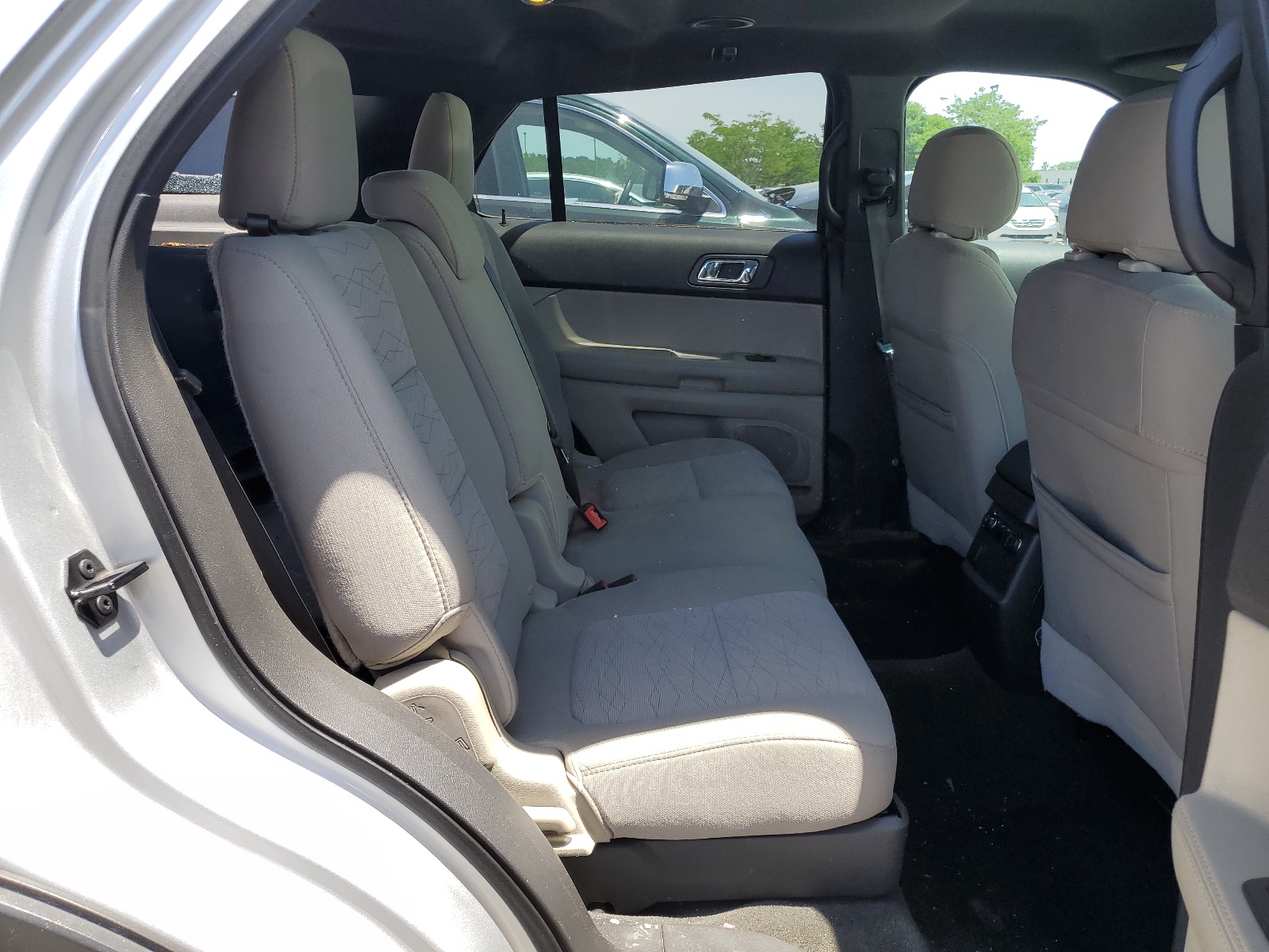 1FM5K7B87EGA02544 2014 Ford Explorer