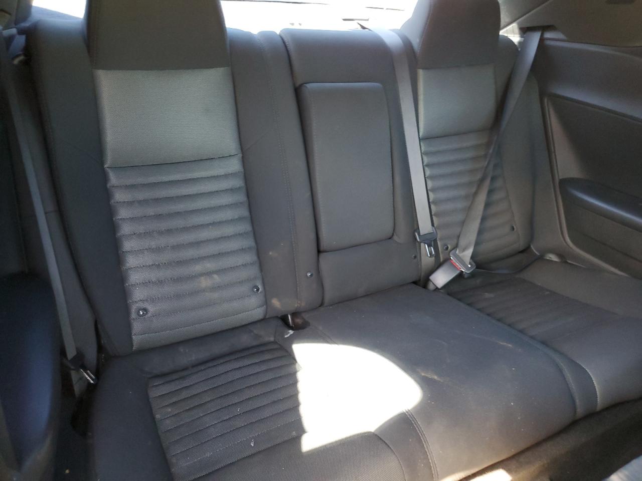 2013 Dodge Challenger Sxt VIN: 2C3CDYAG7DH607210 Lot: 53073874