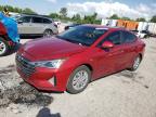 2020 Hyundai Elantra Se for Sale in Cahokia Heights, IL - All Over