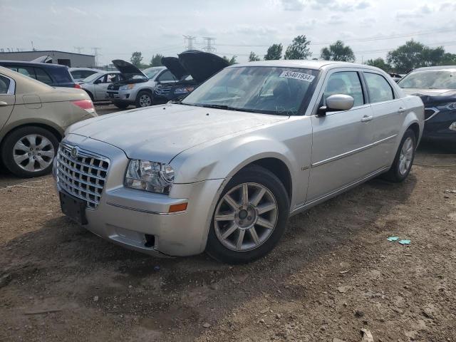 2008 Chrysler 300 Touring на продаже в Elgin, IL - Side