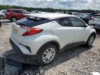 2021 Toyota C-Hr Xle na sprzedaż w Memphis, TN - Front End