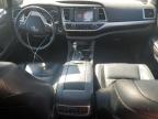 2017 Toyota Highlander Se en Venta en Mendon, MA - Mechanical
