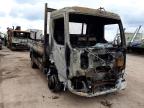 2022 DAF TRUCKS LF  for sale at Copart WOLVERHAMPTON