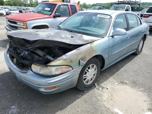 2003 Buick Lesabre Custom