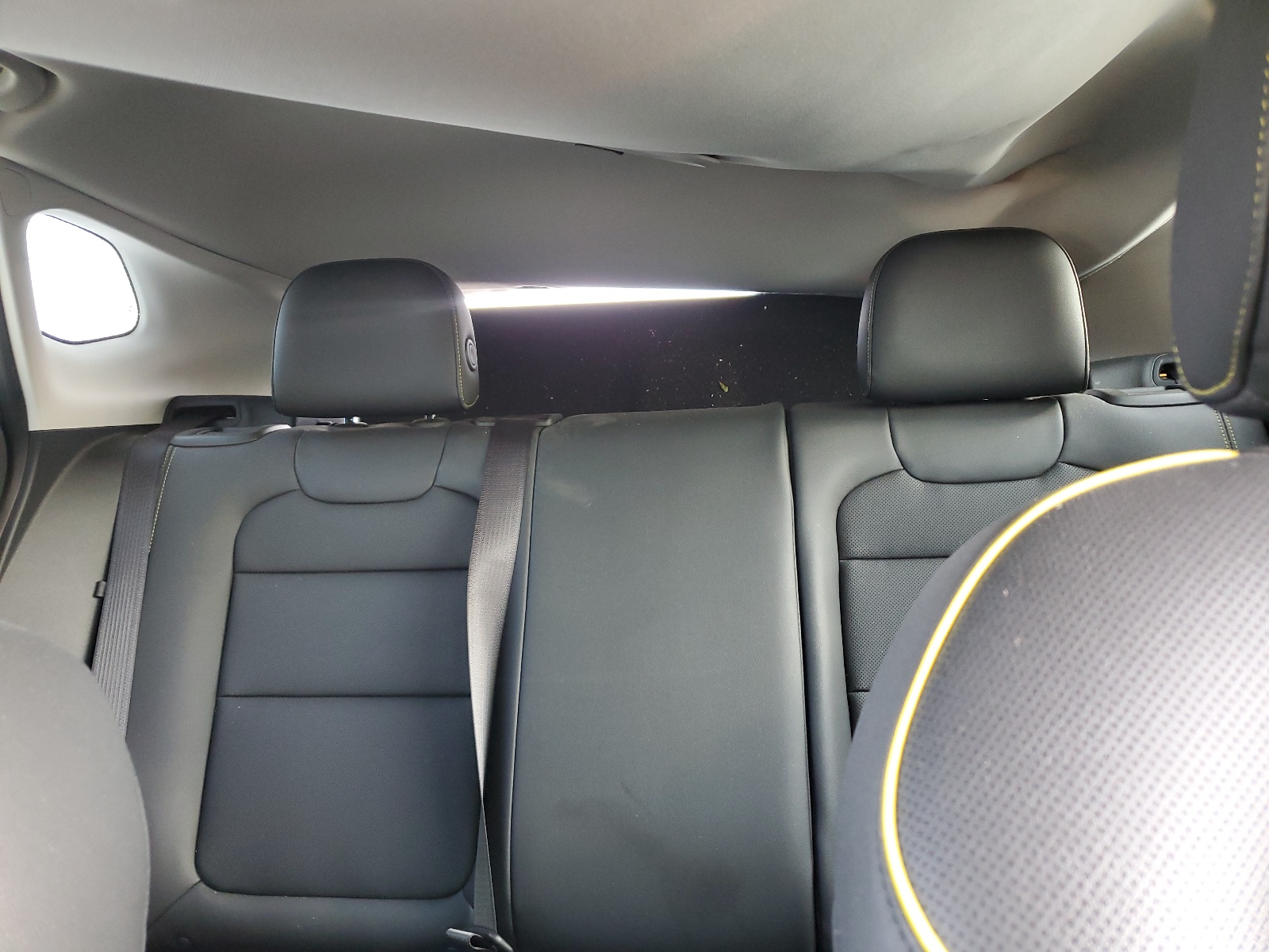 KL77LKE28RC046650 2024 Chevrolet Trax Activ