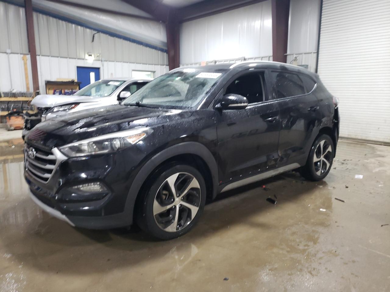 KM8J33AL3JU802019 2018 HYUNDAI TUCSON - Image 1