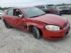 2007 Chevrolet Impala Ls на продаже в Cahokia Heights, IL - Front End