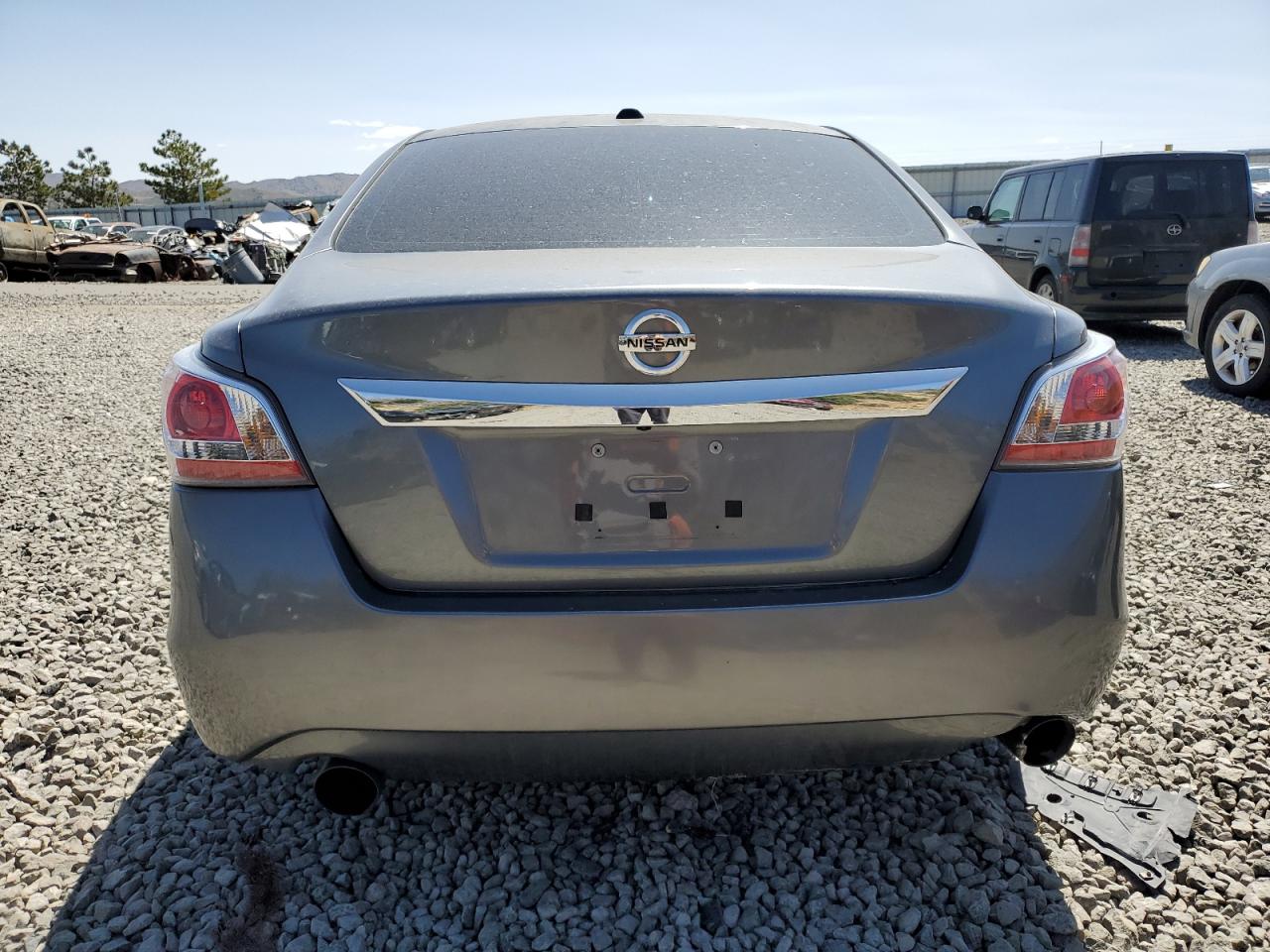 1N4AL3AP8FC229614 2015 Nissan Altima 2.5