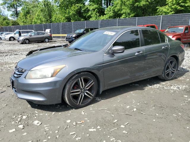 2011 Honda Accord Lx