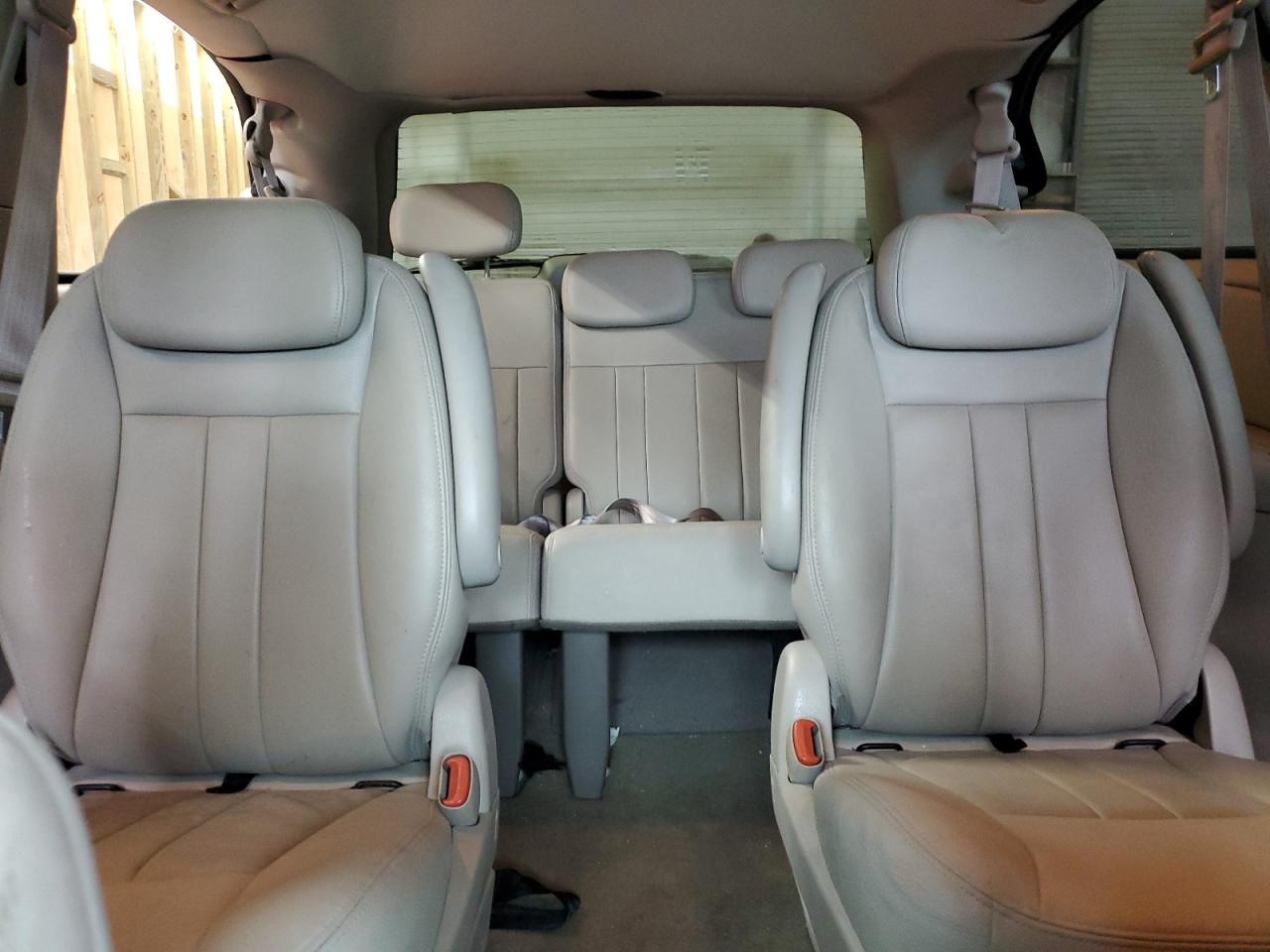 2006 Chrysler Town & Country Touring VIN: 2A4GP54L86R821447 Lot: 46082715