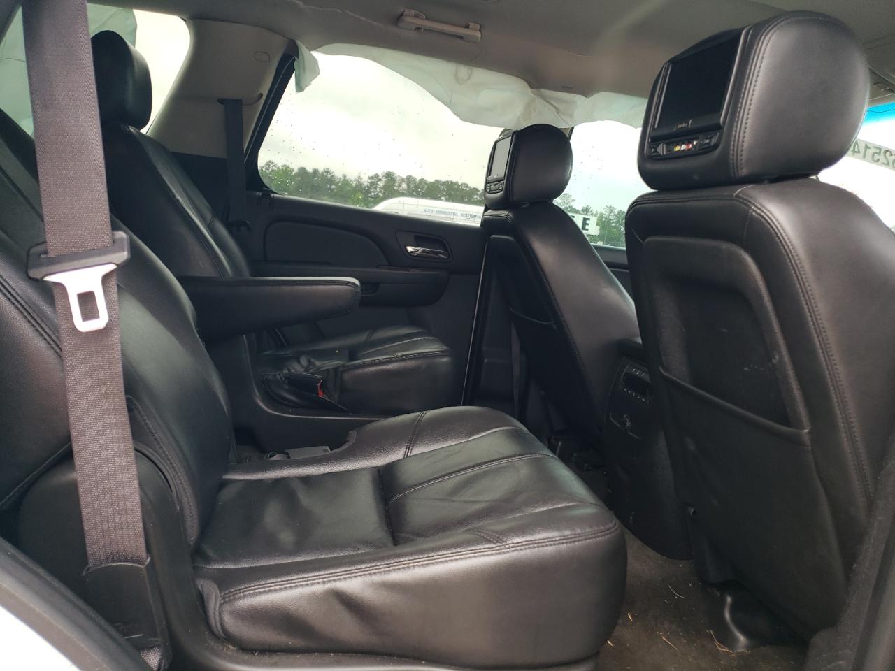 2013 Chevrolet Tahoe C1500 Lt VIN: 1GNSCBE00DR180075 Lot: 55062514